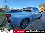 2022 Chevrolet Silverado 1500 LTD Crew Cab 4x4 Pickup for sale #NZ206508 - photo 4