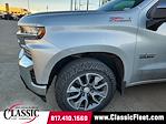 2022 Chevrolet Silverado 1500 LTD Crew Cab 4x4 Pickup for sale #NZ206508 - photo 7