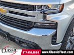 2022 Chevrolet Silverado 1500 LTD Crew Cab 4x4 Pickup for sale #NZ206508 - photo 8