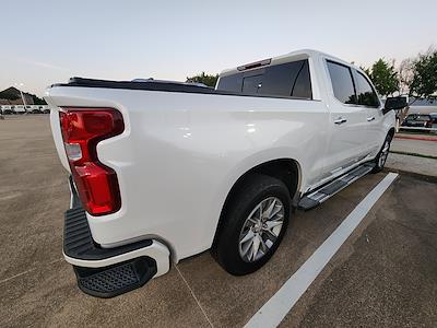 2022 Chevrolet Silverado 1500 Crew Cab 4x4 Pickup for sale #NZ207030 - photo 2