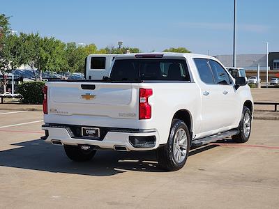 2022 Chevrolet Silverado 1500 LTD Crew Cab 4x4 Pickup for sale #NZ207030 - photo 2