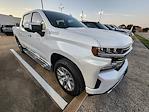 2022 Chevrolet Silverado 1500 Crew Cab 4x4 Pickup for sale #NZ207030 - photo 1