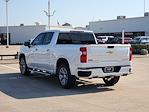 2022 Chevrolet Silverado 1500 LTD Crew Cab 4x4 Pickup for sale #NZ207030 - photo 3
