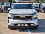 2022 Chevrolet Silverado 1500 LTD Crew Cab 4x4 Pickup for sale #NZ207030 - photo 10