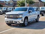 2022 Chevrolet Silverado 1500 LTD Crew Cab 4x4 Pickup for sale #NZ207030 - photo 11