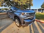 2022 Chevrolet Silverado 1500 LTD Crew Cab 4x4 Pickup for sale #NZ209256 - photo 1