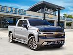 Used 2022 Chevrolet Silverado 1500 LTD High Country Crew Cab for sale #NZ209256 - photo 1