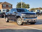 Used 2022 Chevrolet Silverado 1500 LTD LTZ Crew Cab Pickup for sale #NZ217865 - photo 1