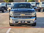 Used 2022 Chevrolet Silverado 1500 LTD LTZ Crew Cab Pickup for sale #NZ217865 - photo 10