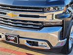 Used 2022 Chevrolet Silverado 1500 LTD LTZ Crew Cab Pickup for sale #NZ217865 - photo 15
