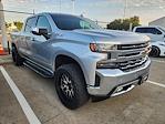 2022 Chevrolet Silverado 1500 LTD Crew Cab 4x4 Pickup for sale #NZ237846 - photo 1