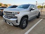 2022 Chevrolet Silverado 1500 LTD Crew Cab 4x4 Pickup for sale #NZ237846 - photo 4