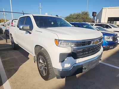 2022 Chevrolet Silverado 1500 Crew Cab 4x4 Pickup for sale #NZ501985 - photo 1