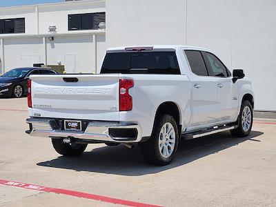 2022 Chevrolet Silverado 1500 Crew Cab 4x2 Pickup for sale #NZ515777 - photo 2