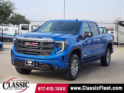 2022 GMC Sierra 1500 Crew Cab 4x4 Pickup for sale #NZ516252 - photo 1