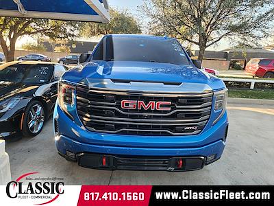 Used 2022 GMC Sierra 1500 AT4 Crew Cab for sale #NZ516252 - photo 2