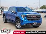 Used 2022 GMC Sierra 1500 AT4 Crew Cab for sale #NZ516252 - photo 1