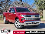 2022 Chevrolet Silverado 1500 Crew Cab 4x2 Pickup for sale #NZ545854 - photo 1