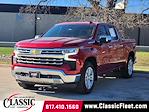 Used 2022 Chevrolet Silverado 1500 LTZ Crew Cab for sale #NZ545854 - photo 12