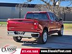Used 2022 Chevrolet Silverado 1500 LTZ Crew Cab for sale #NZ545854 - photo 2