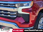 Used 2022 Chevrolet Silverado 1500 LTZ Crew Cab for sale #NZ545854 - photo 16