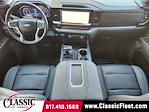 Used 2022 Chevrolet Silverado 1500 LTZ Crew Cab for sale #NZ545854 - photo 27