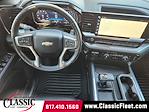 Used 2022 Chevrolet Silverado 1500 LTZ Crew Cab for sale #NZ545854 - photo 28