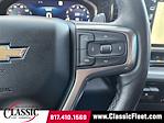 Used 2022 Chevrolet Silverado 1500 LTZ Crew Cab for sale #NZ545854 - photo 30