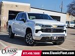 2022 Chevrolet Silverado 1500 Crew Cab 4x4 Pickup for sale #NZ570466 - photo 1