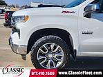 Used 2022 Chevrolet Silverado 1500 LT Crew Cab for sale #NZ570466 - photo 16