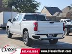 2022 Chevrolet Silverado 1500 Crew Cab 4x4 Pickup for sale #NZ570466 - photo 3