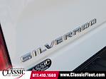 2022 Chevrolet Silverado 1500 Crew Cab 4x4 Pickup for sale #NZ570466 - photo 8