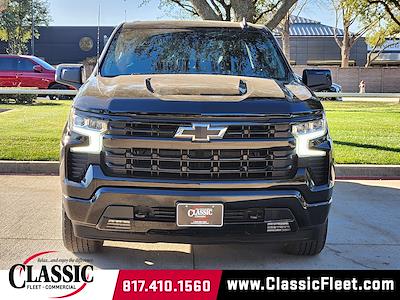 2022 Chevrolet Silverado 1500 Crew Cab 4x2 Pickup for sale #NZ571167 - photo 1
