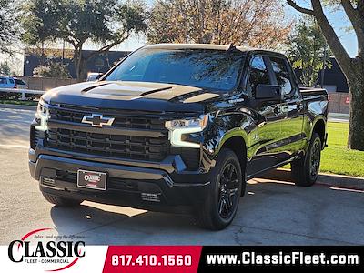 2022 Chevrolet Silverado 1500 Crew Cab 4x2 Pickup for sale #NZ571167 - photo 2