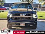 2022 Chevrolet Silverado 1500 Crew Cab 4x2 Pickup for sale #NZ571167 - photo 1