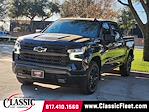 2022 Chevrolet Silverado 1500 Crew Cab 4x2 Pickup for sale #NZ571167 - photo 2