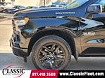 2022 Chevrolet Silverado 1500 Crew Cab 4x2 Pickup for sale #NZ571167 - photo 6
