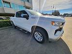 2022 Chevrolet Silverado 1500 Crew Cab 4x4 Pickup for sale #NZ582155 - photo 1