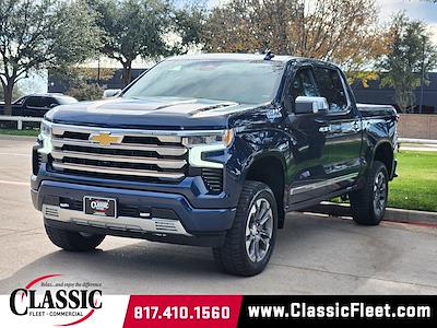 Used 2022 Chevrolet Silverado 1500 - photo 1
