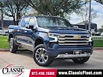 2022 Chevrolet Silverado 1500 Crew Cab 4x4 Pickup for sale #NZ586780 - photo 1