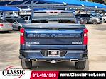 2022 Chevrolet Silverado 1500 Crew Cab 4x4 Pickup for sale #NZ586780 - photo 4