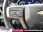 2022 Chevrolet Silverado 1500 Crew Cab 4x4 Pickup for sale #NZ586780 - photo 20