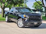 2022 Chevrolet Silverado 1500 Crew Cab 4x2 Pickup for sale #NZ610072 - photo 1