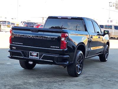 2022 Chevrolet Silverado 1500 Crew Cab 4x4 Pickup for sale #NZ619518 - photo 2
