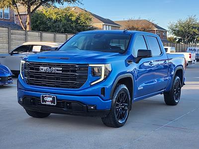 Used 2022 GMC Sierra 1500 Elevation Crew Cab for sale #NZ630587 - photo 1