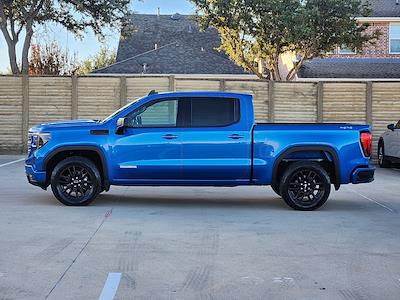 Used 2022 GMC Sierra 1500 Elevation Crew Cab for sale #NZ630587 - photo 2