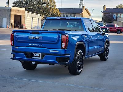 Used 2022 GMC Sierra 1500 Elevation Crew Cab for sale #NZ630587 - photo 2