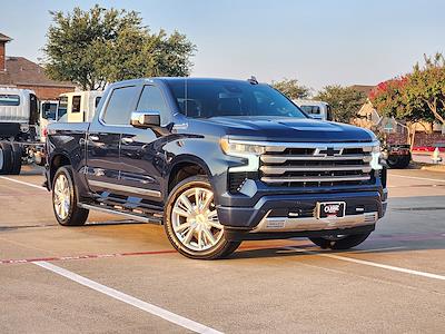 2022 Chevrolet Silverado 1500 Crew Cab 4x4 Pickup for sale #NZ637845 - photo 2