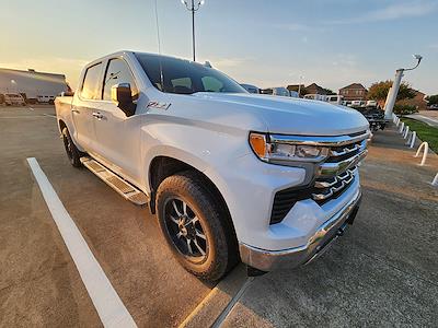 2022 Chevrolet Silverado 1500 Crew Cab 4x4 Pickup for sale #NZ639454 - photo 1