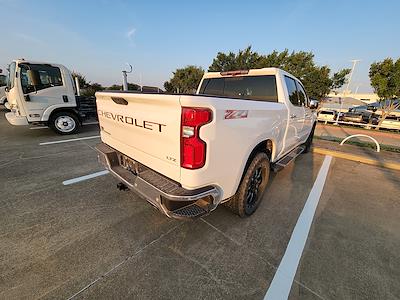 2022 Chevrolet Silverado 1500 Crew Cab 4x4 Pickup for sale #NZ639454 - photo 2